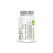 PhD Nutrition CLA